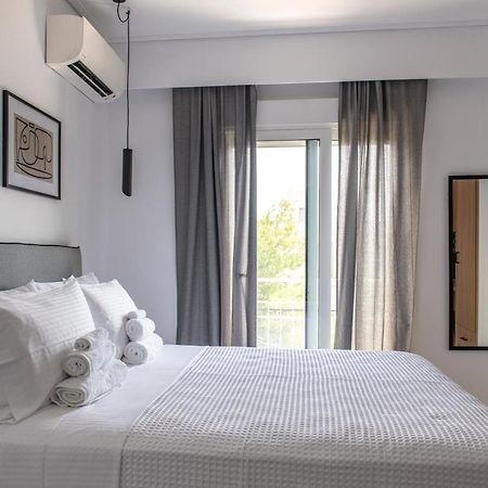 Zoe'S Cozy Room 2 Artemida  Exterior photo