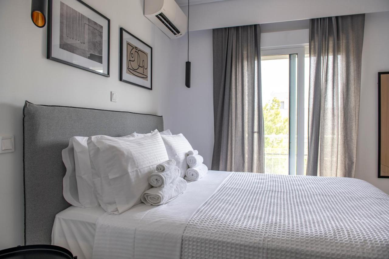 Zoe'S Cozy Room 2 Artemida  Exterior photo