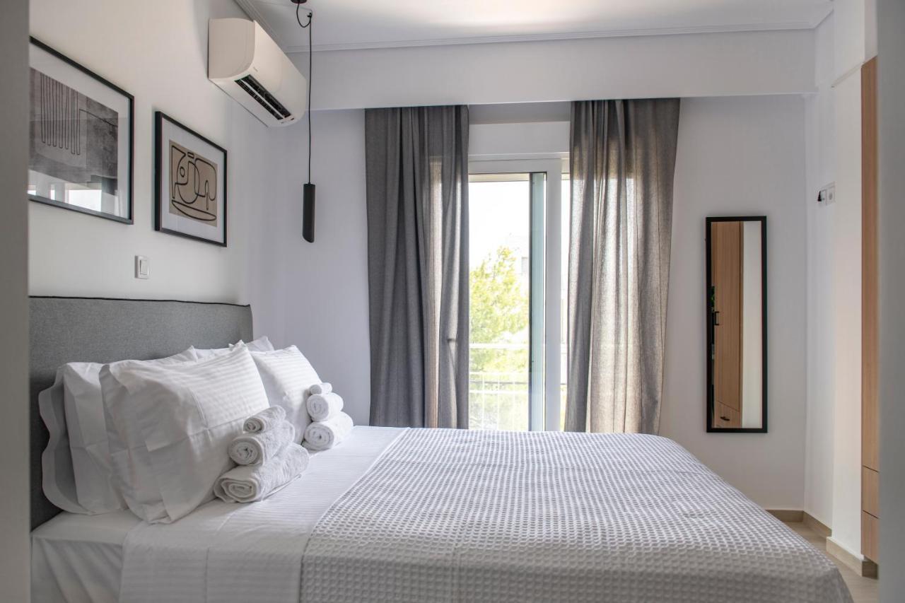 Zoe'S Cozy Room 2 Artemida  Exterior photo